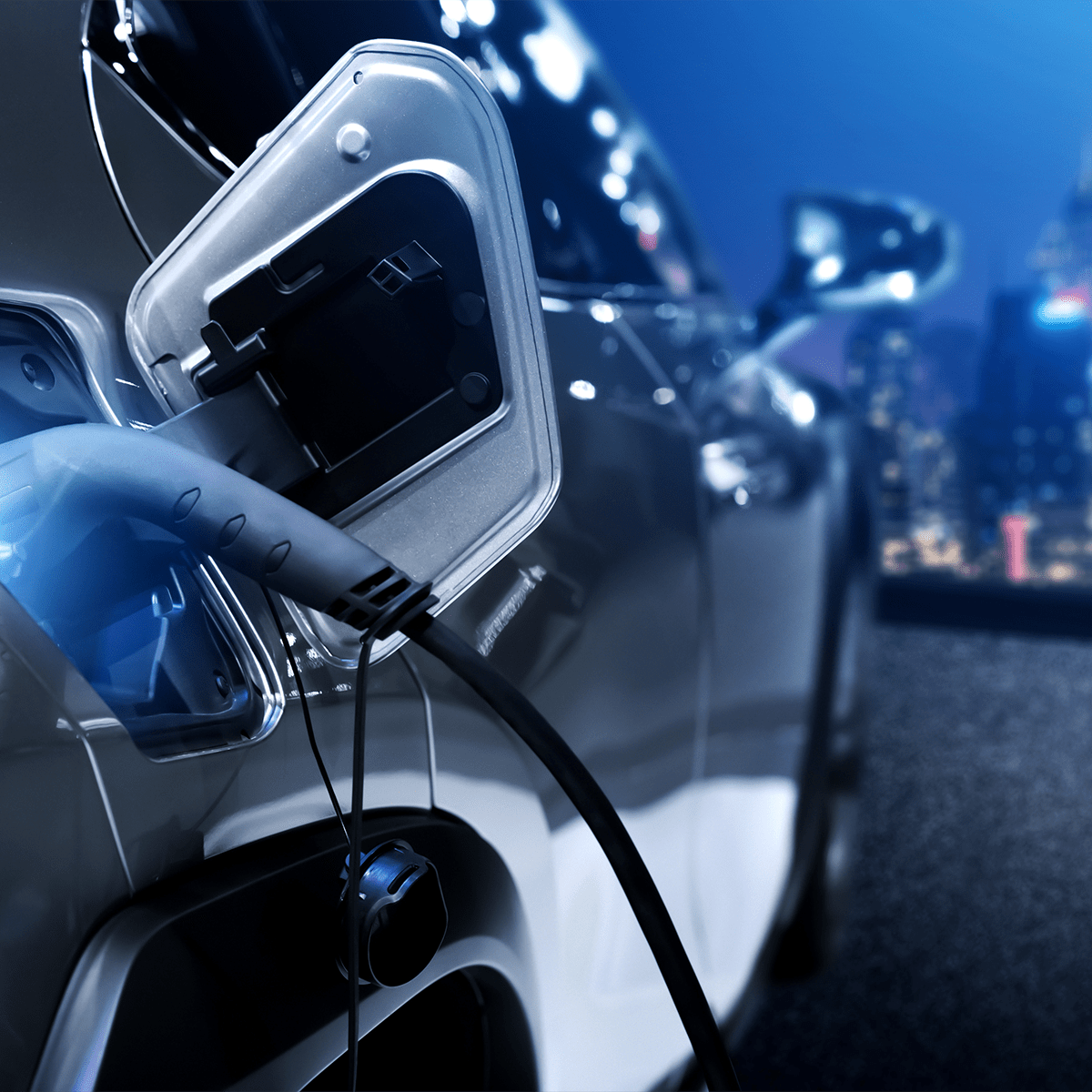 V2G-teknologian hyödyntäminen sähköautojen latauksessa - Wolttinen