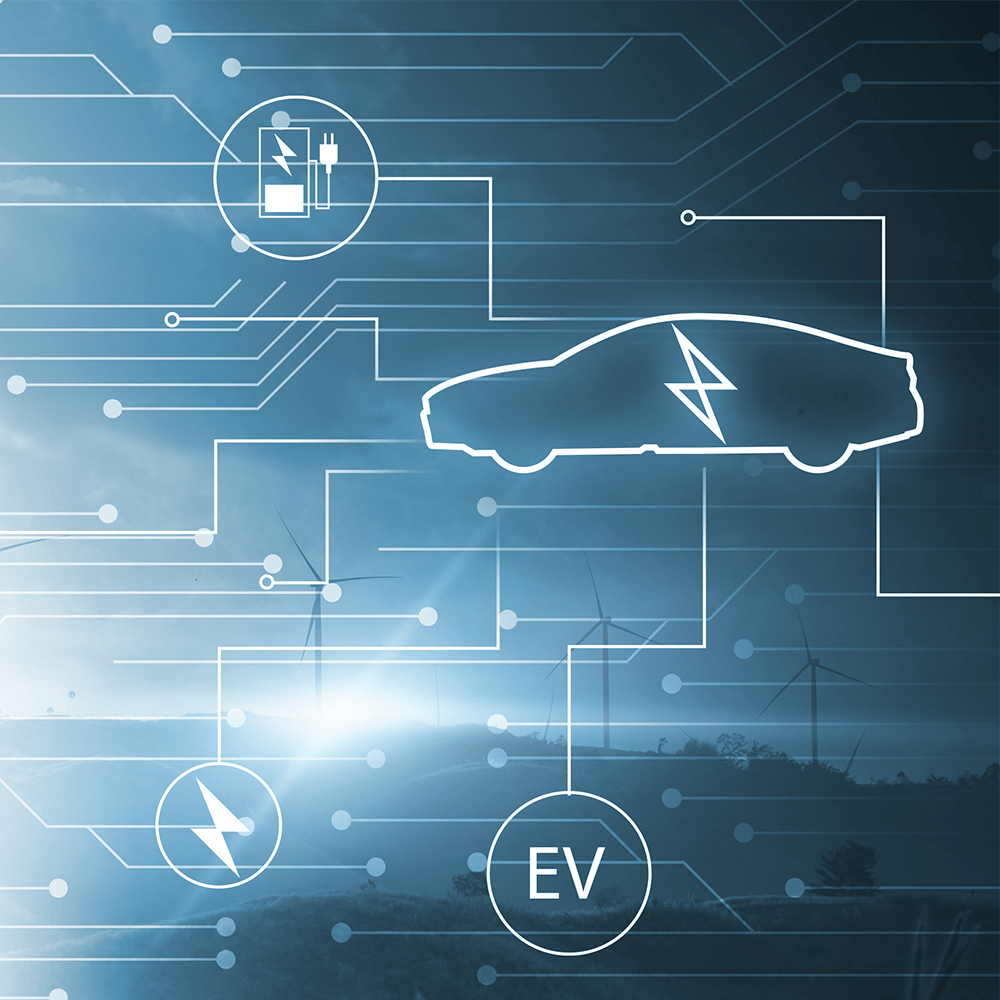 Erilaiset latausvaihtoehdot - Wolttinen