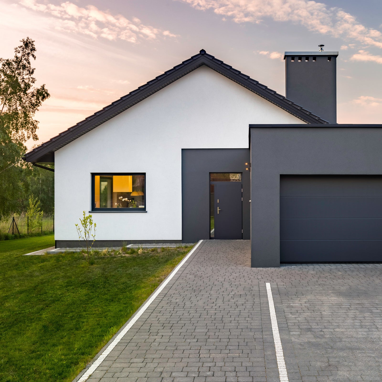 Latausratkaisut taloyhtiössä - Wolttinen