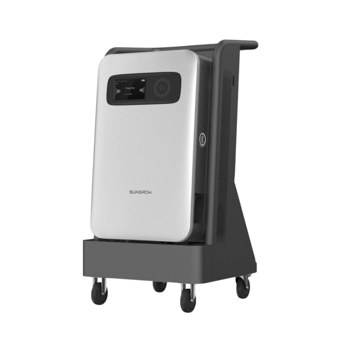 Sungrow 30kW IDC30E Liikuteltava Teholatausasema - Wolttinen