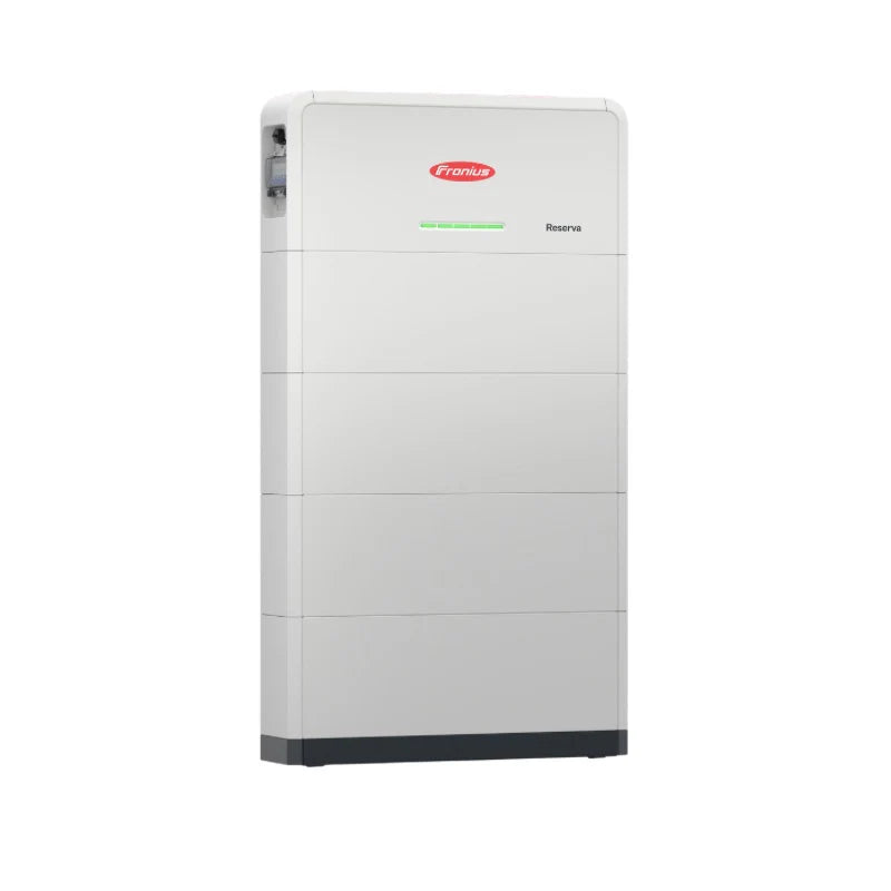 Fronius Reserva LFP akkupaketti 9.47kWh