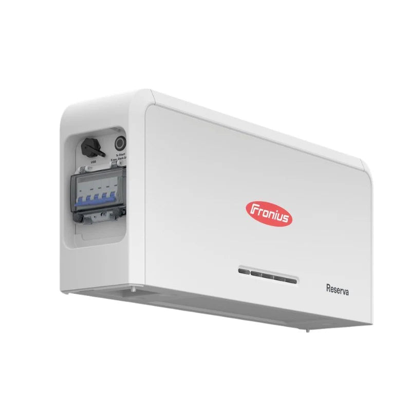 Fronius Reserva LFP akkupaketti 9.47kWh