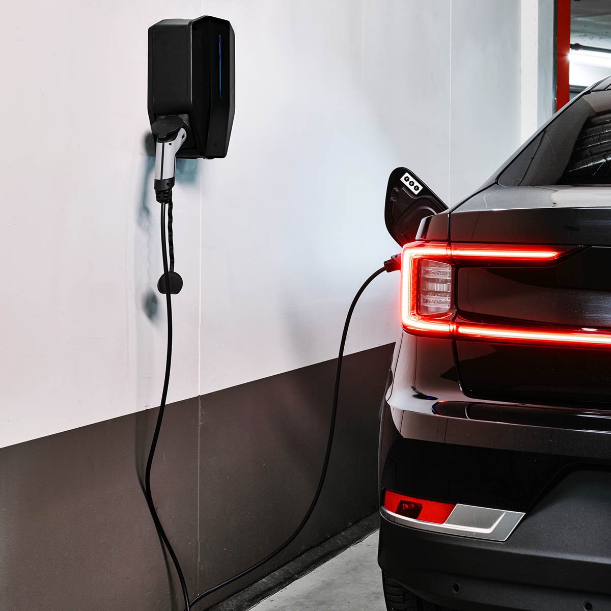 Garo Entity Pro Latausasema 22kW MID - mittarilla - WolttinenWolttinen