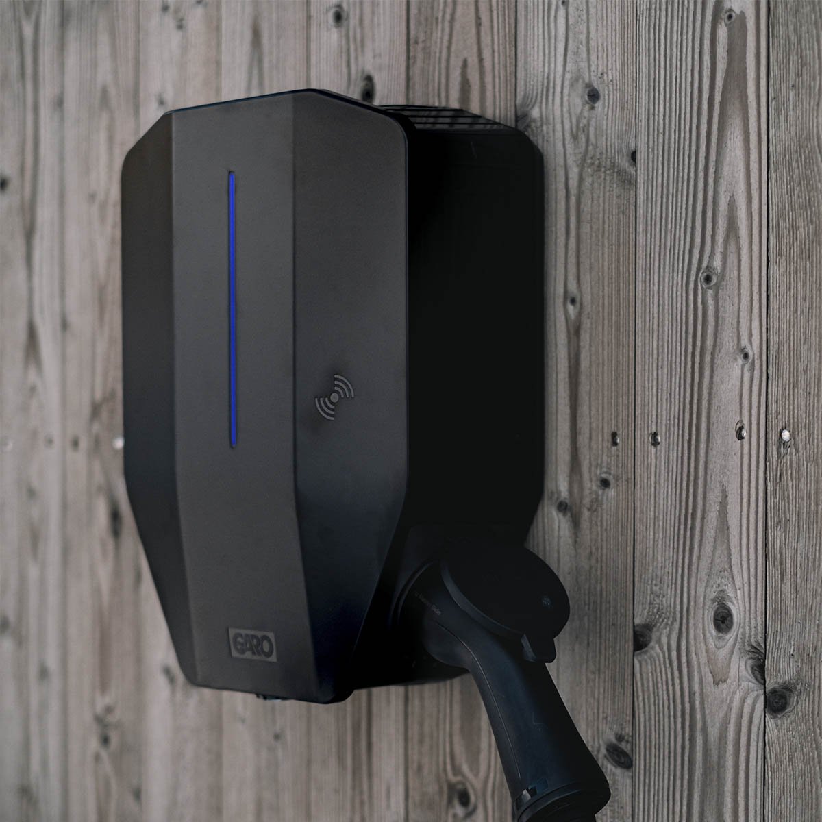 Garo Entity Pro Latausasema 22kW MID - mittarilla - WolttinenWolttinen