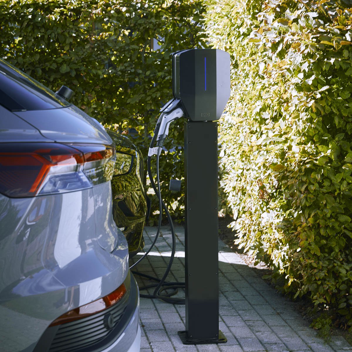 Garo Entity Pro Latausasema 22kW MID - mittarilla - WolttinenWolttinen
