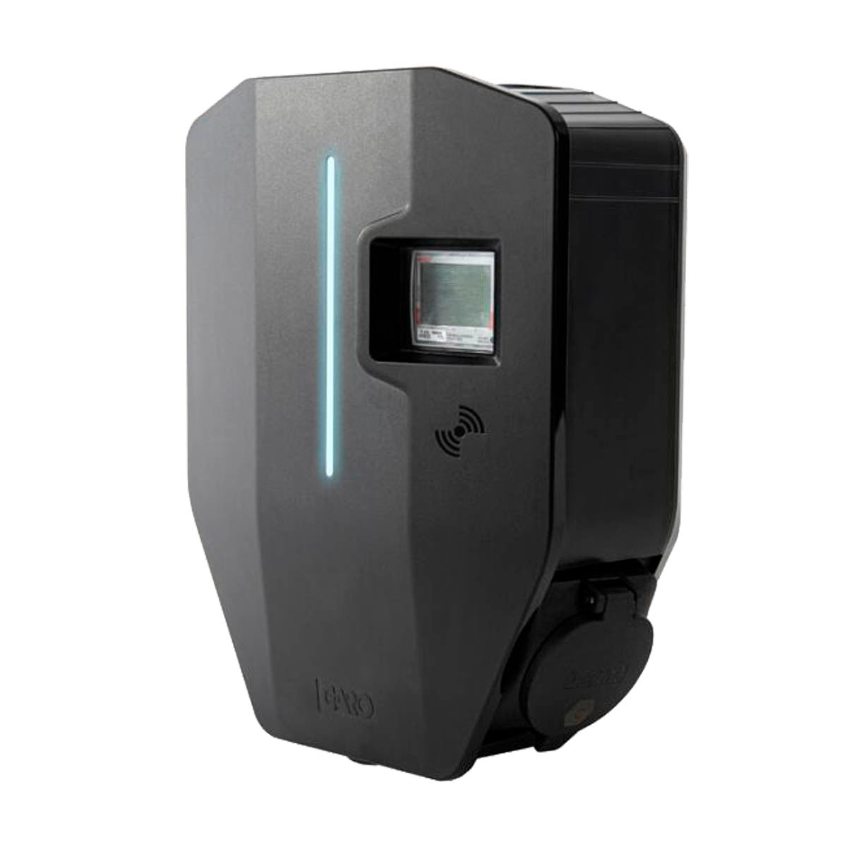 Garo Entity Pro Latausasema 22kW MID - mittarilla - WolttinenWolttinen