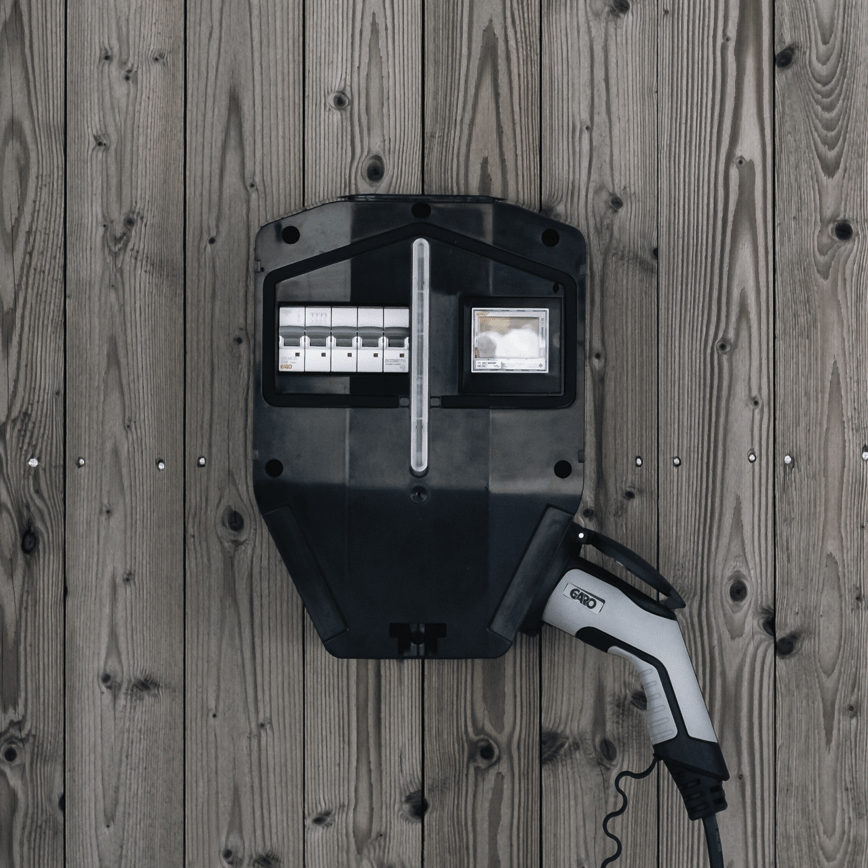 Garo Entity Pro Latausasema 22kW MID - mittarilla - WolttinenWolttinen