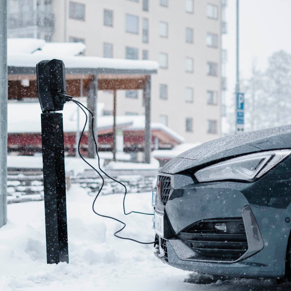 Garo Entity Heat Hidaslataus/ lämmityselementti - GaroWolttinen