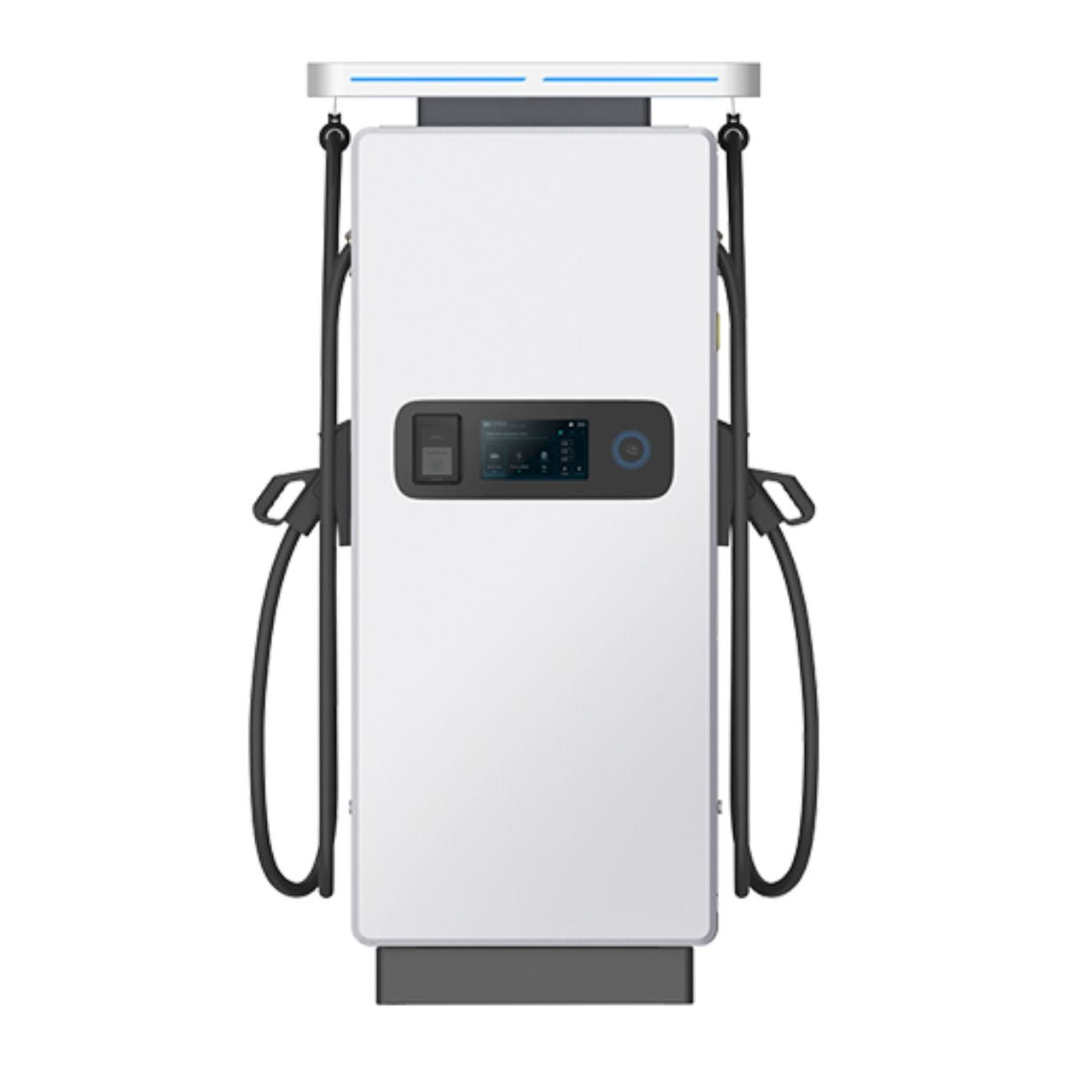 Sungrow 180kW IDC180E Teholatausasema - SungrowWolttinen