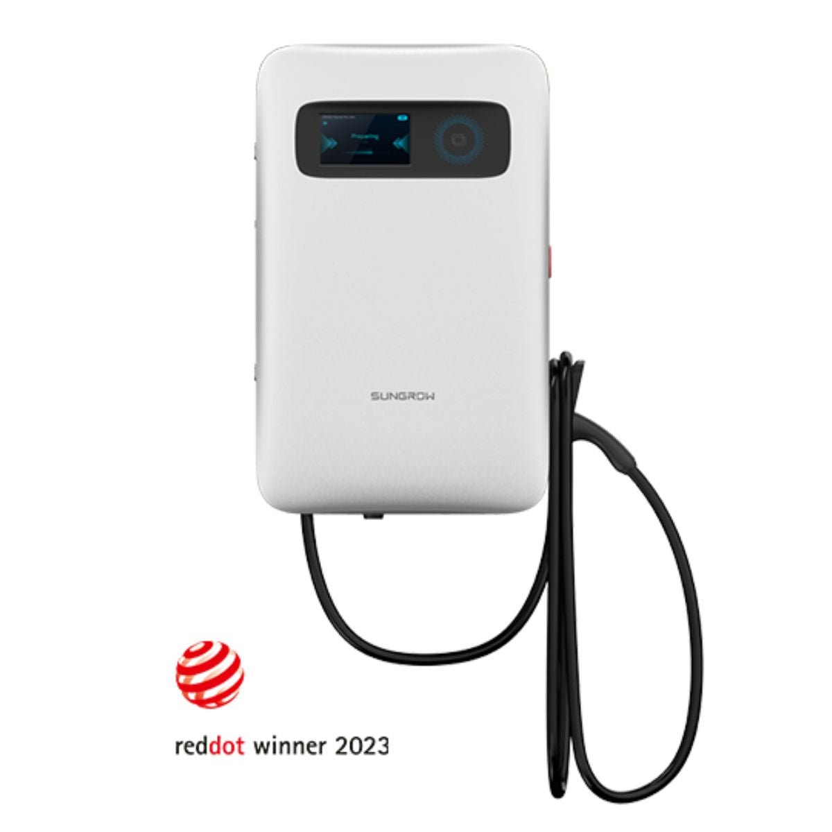 Sungrow 30kW IDC30E Teholatausasema - SungrowWolttinen