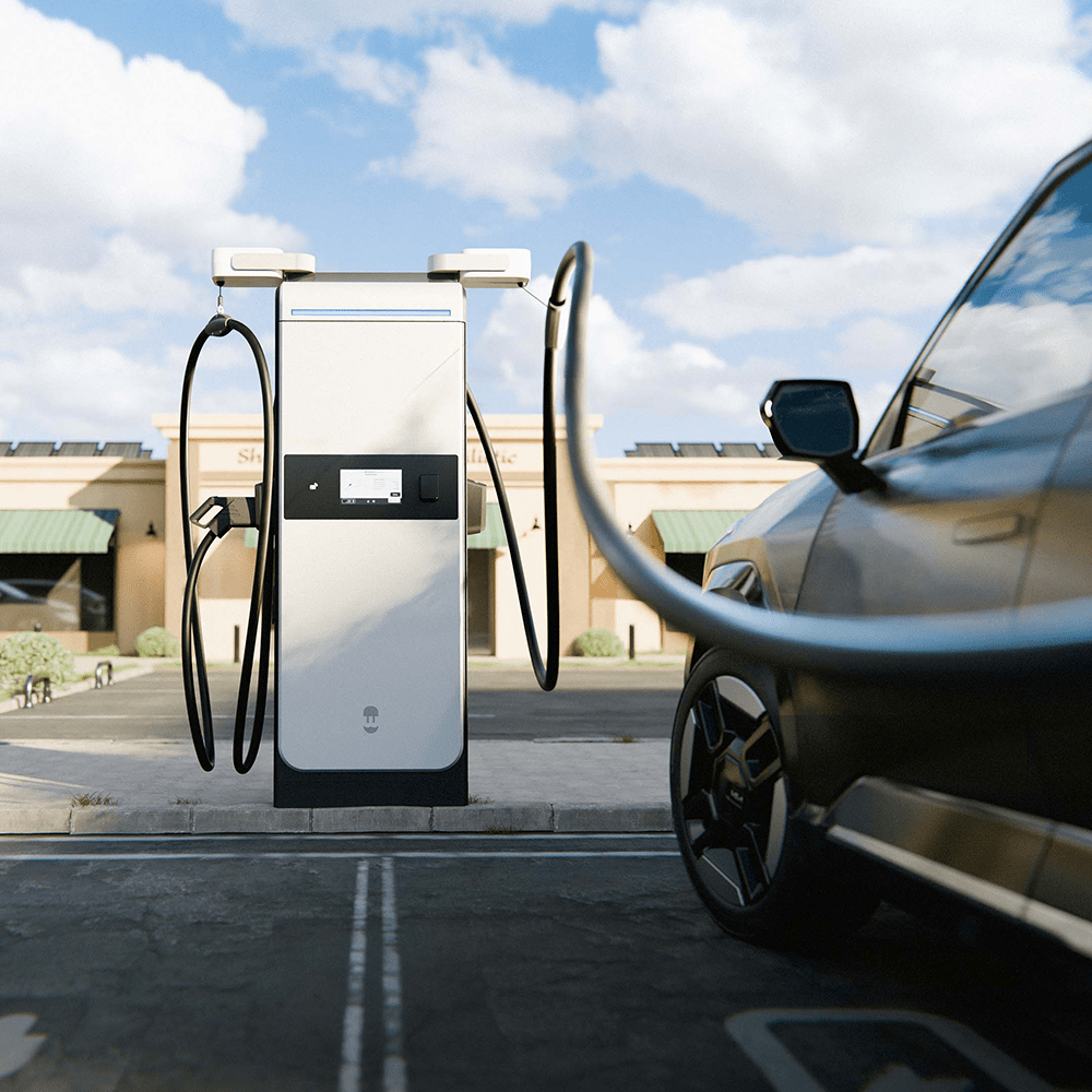 Wallbox Supernova 180kW Teholatausasema - WallboxWolttinen
