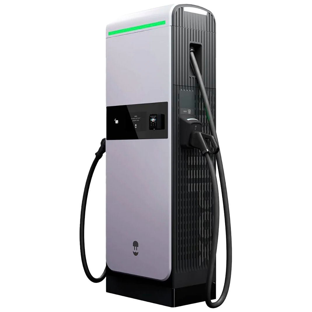 Wallbox Supernova 60kW Teholatausasema - WallboxWolttinen