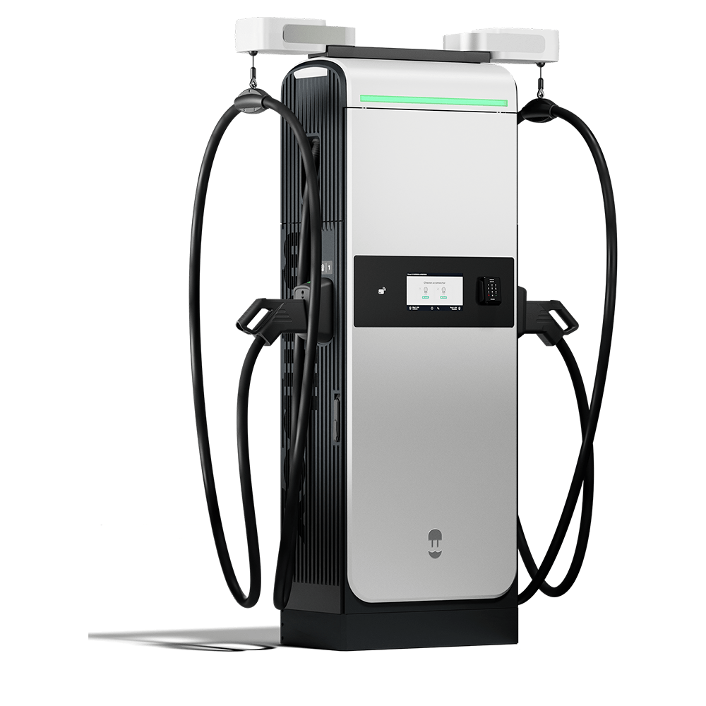 Wallbox Supernova 180kW Teholatausasema - WallboxWolttinen