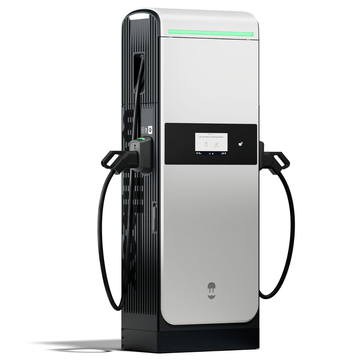 Wallbox Supernova 60kW Teholatausasema - WallboxWolttinen